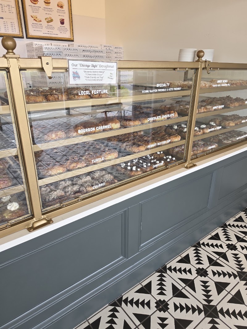 Parlor Doughnuts photo 2