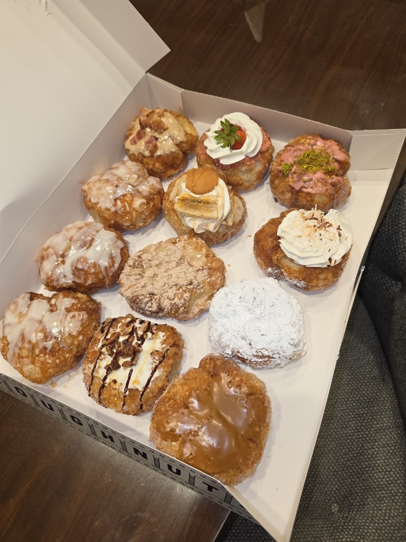 Parlor Doughnuts photo 4