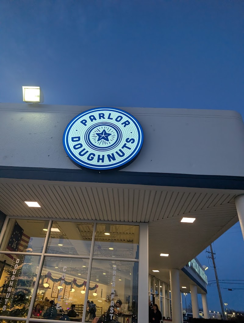 Parlor Doughnuts photo 1