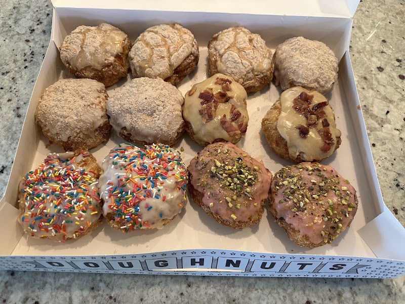 Parlor Doughnuts photo 3