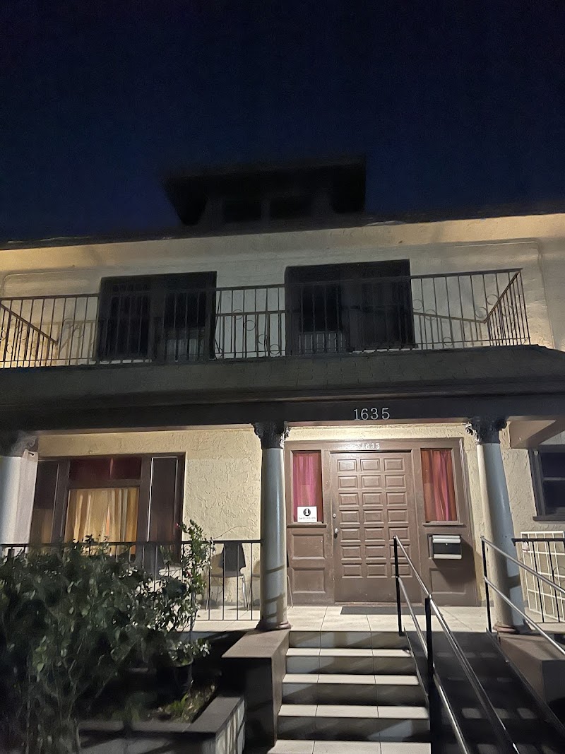 Masjid Al-Mu'min photo 6