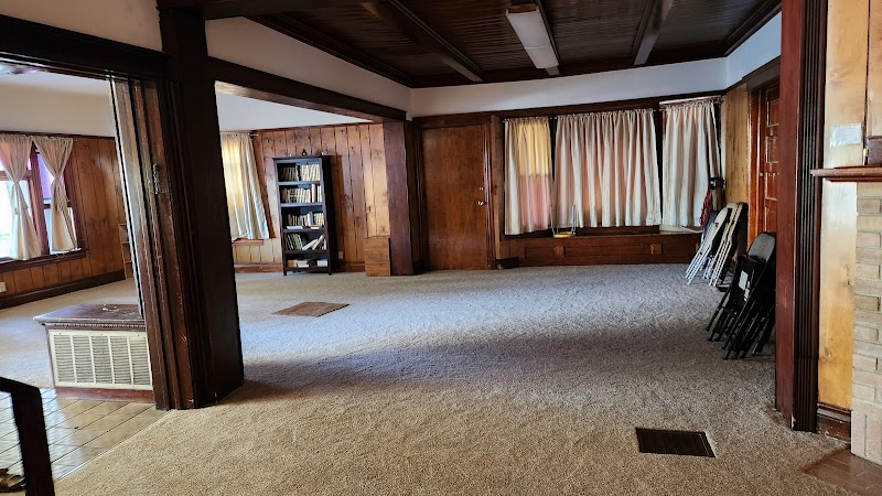 Masjid Al-Mu'min photo 1