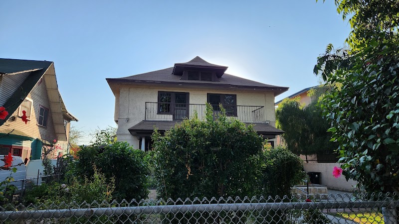 Masjid Al-Mu'min photo 4