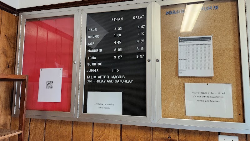 Masjid Al-Mu'min photo 5