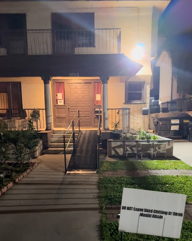 Masjid Al-Mu'min photo 3