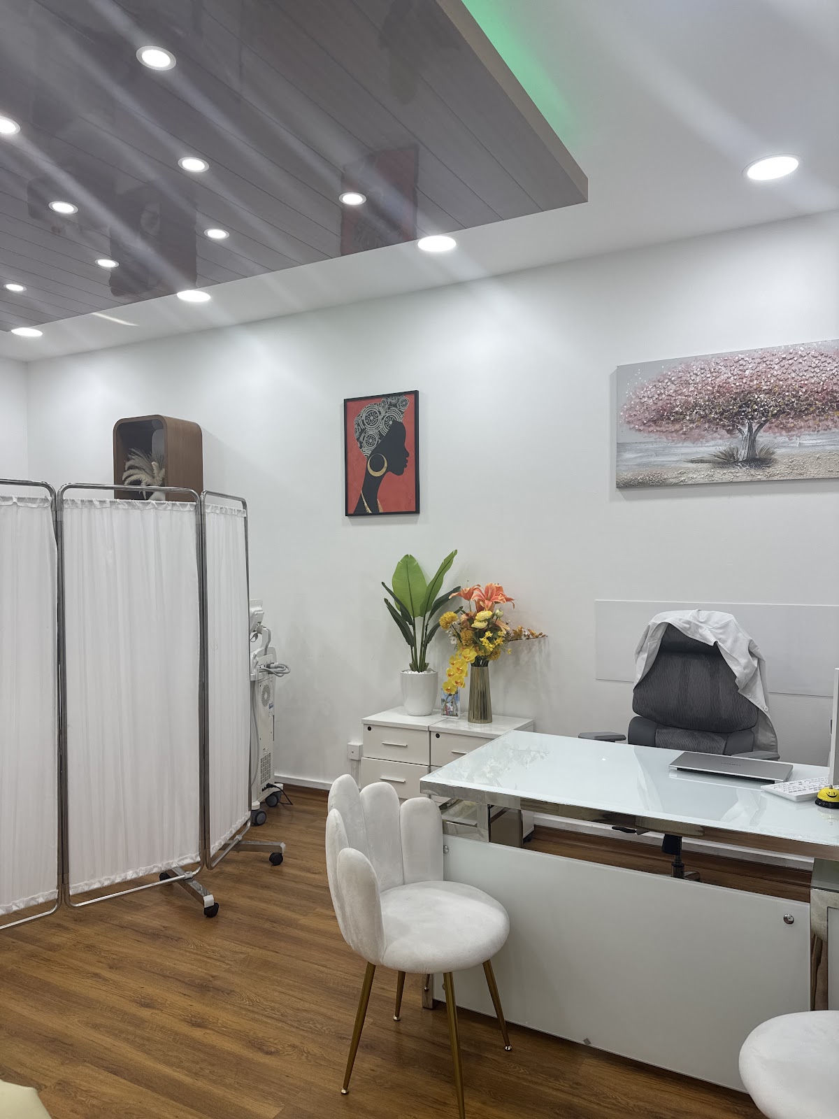 Evergreen Polyclinic L.L.C 3