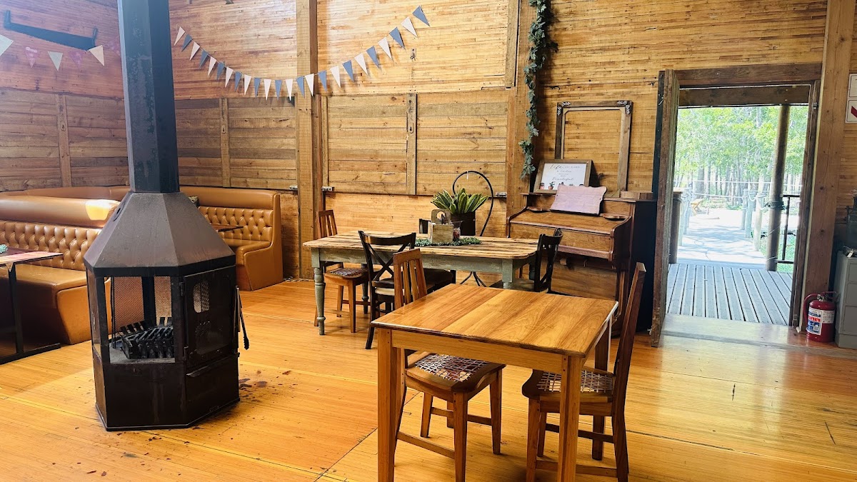 Moss and Maple Farmstall & Restaurant restaurant in Plettenberg Bay, Garden Route