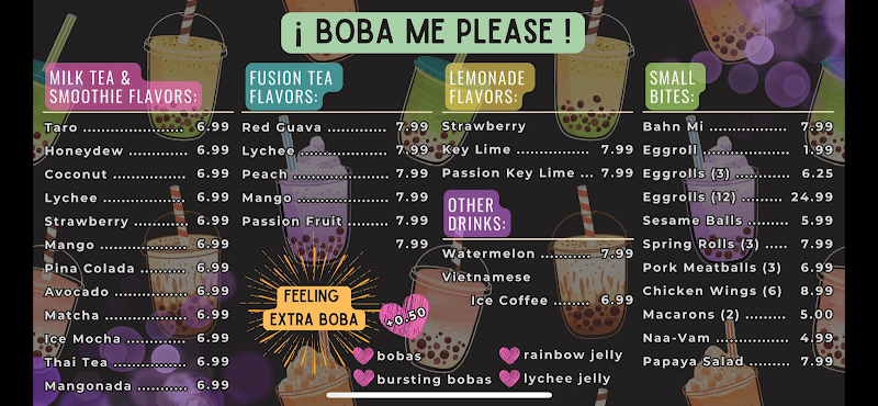 Bubba's Boba Tea photo 3