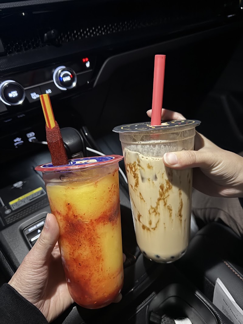 Bubba's Boba Tea photo 4