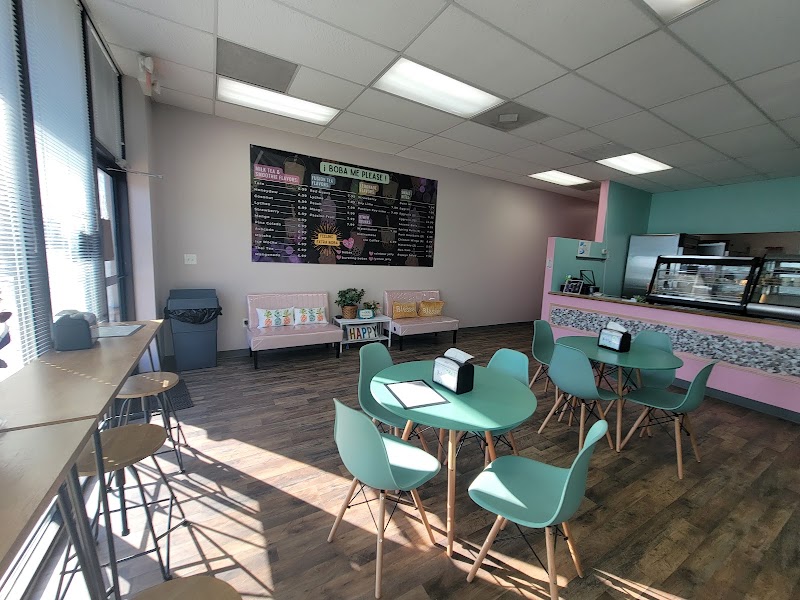 Bubba's Boba Tea photo 1