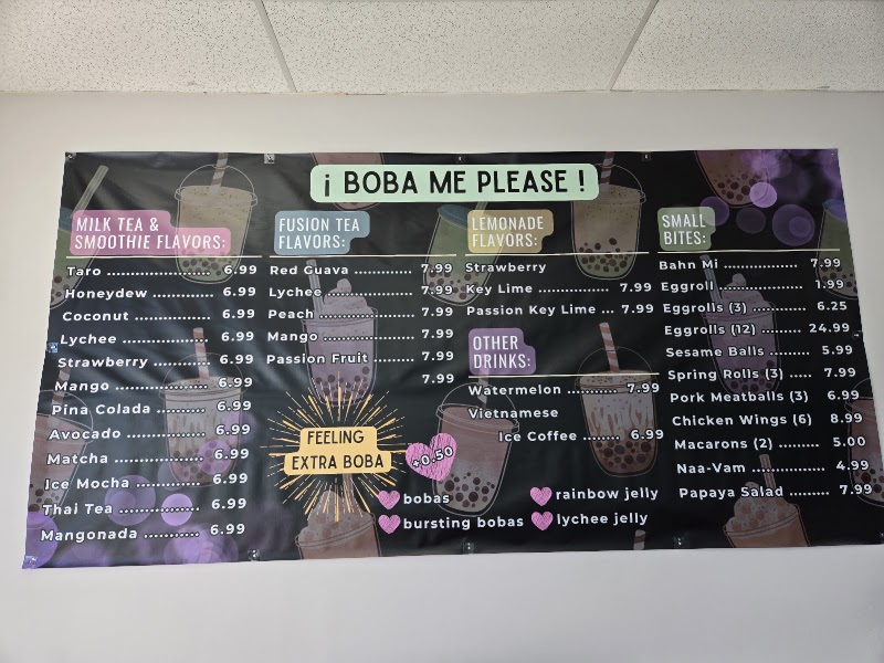 Bubba's Boba Tea photo 3