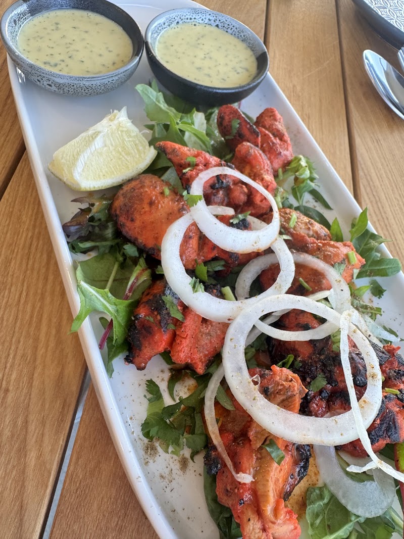 Masala Factory photo 2