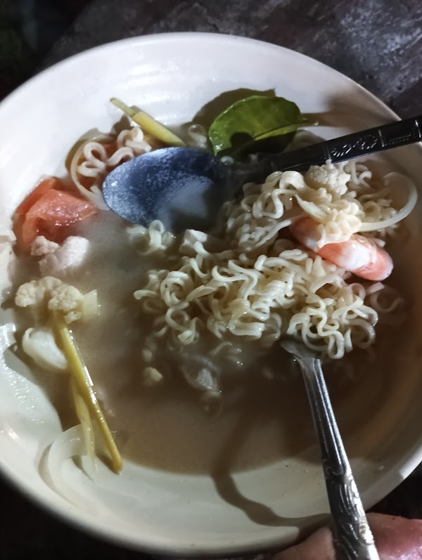 Medina Lagoon Bakar Bakar Cinta - Photo 1