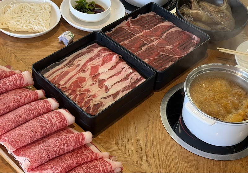 Suan Suan 涮涮牛羊 photo 2