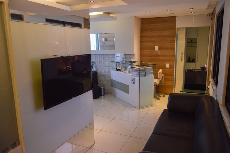 Dr Darcy Mavignier Odonto24h - foto 1