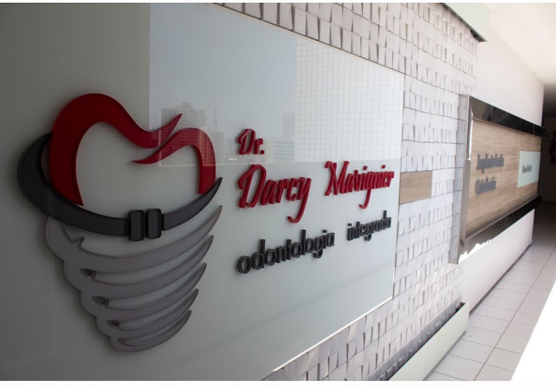 Dr Darcy Mavignier Odonto24h - foto 2