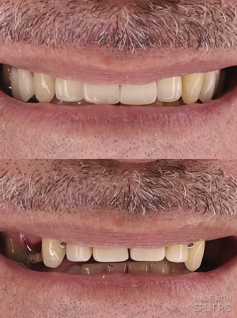 Dr Darcy Mavignier Odonto24h - foto 3