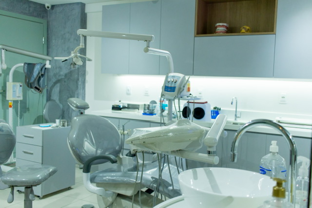 Dr Darcy Mavignier Odonto24h - foto 5