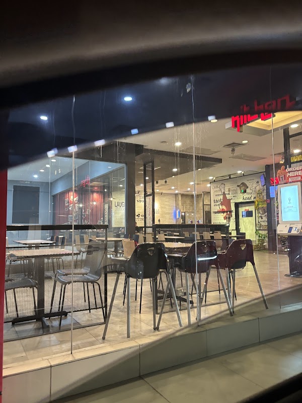 KFC Petron Kg Raja Besut
