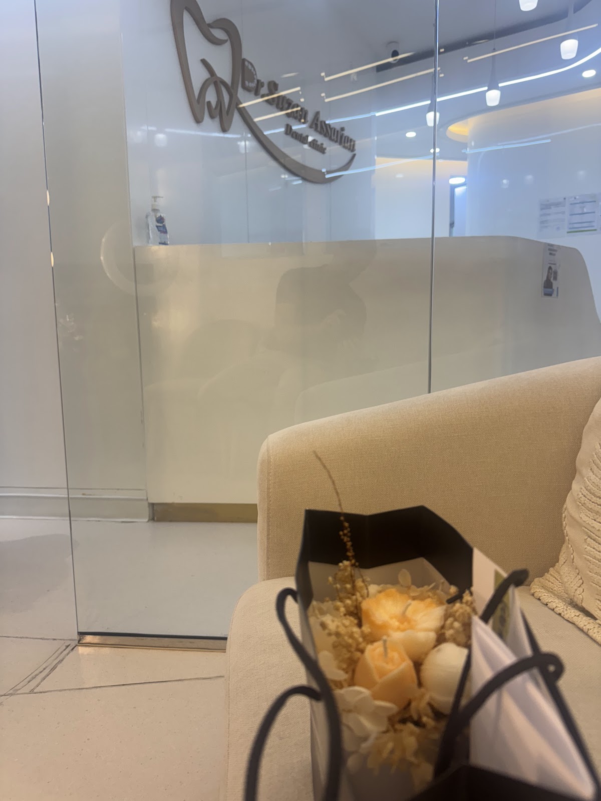 Dr Suzan Assarian Dental Clinic 4