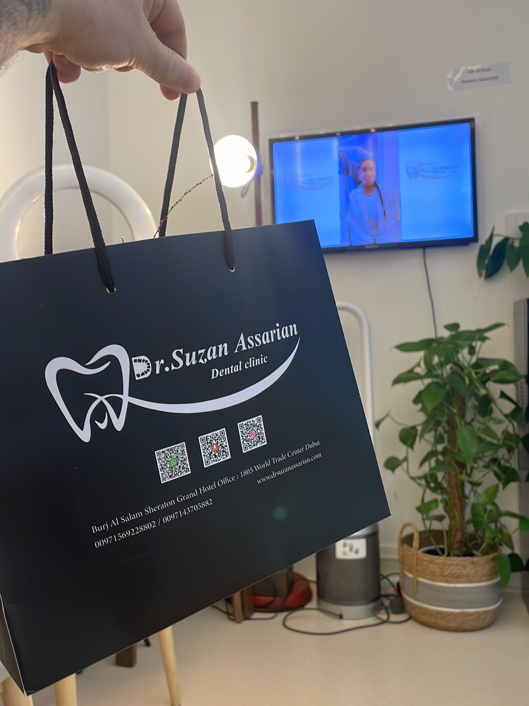 Dr Suzan Assarian Dental Clinic 2