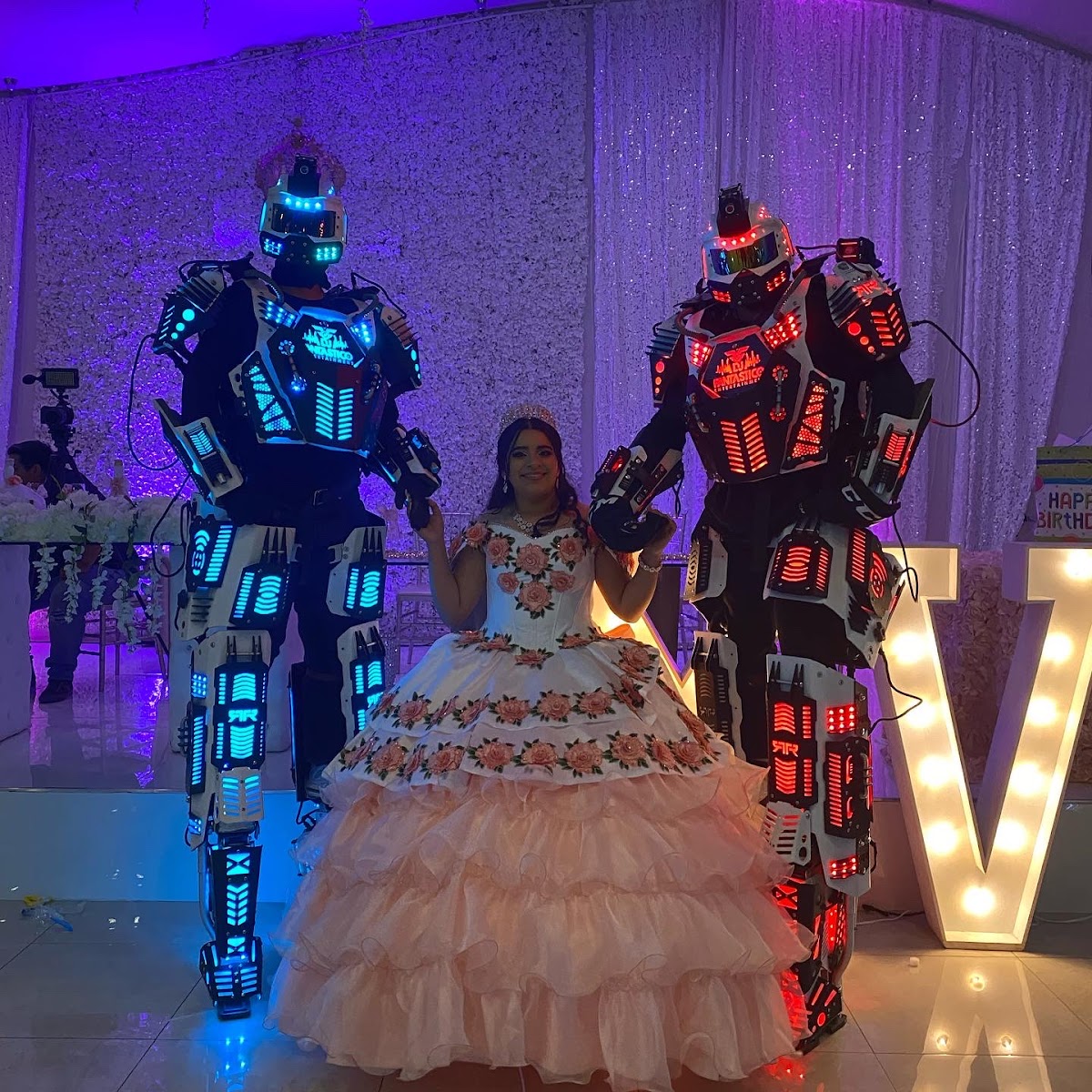 DJ Fantastico Entertainment: Google Places image 2