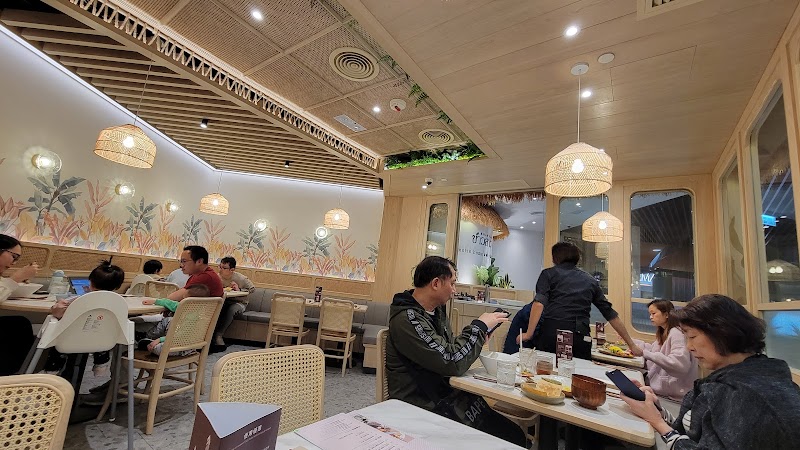 Khao San (Megabox, Kowloon Bay)