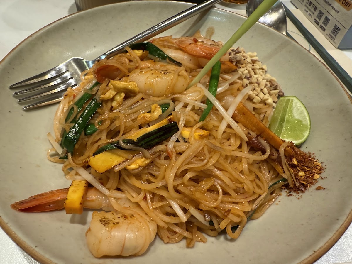 Khao San (MegaBox) photo 5