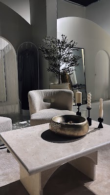 وايت كونسبت ستور