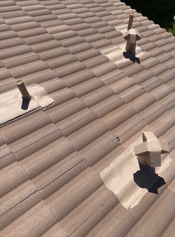 Premium Roofing photo 2