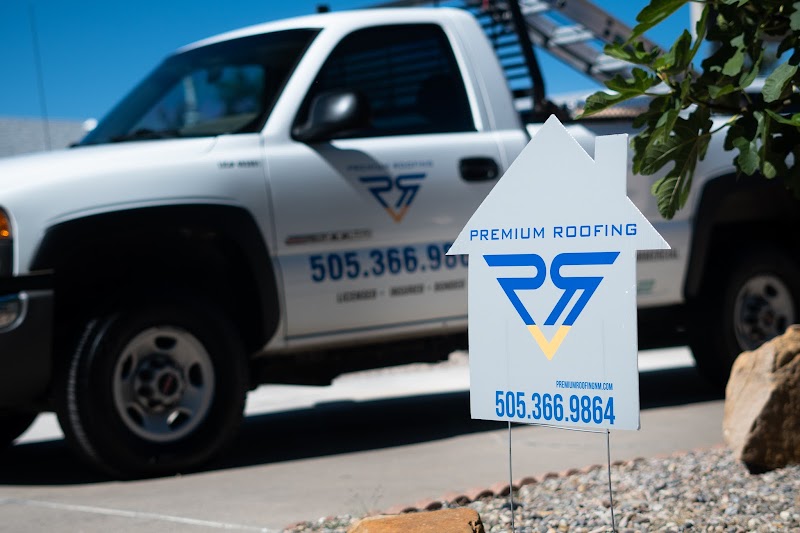 Premium Roofing photo 1