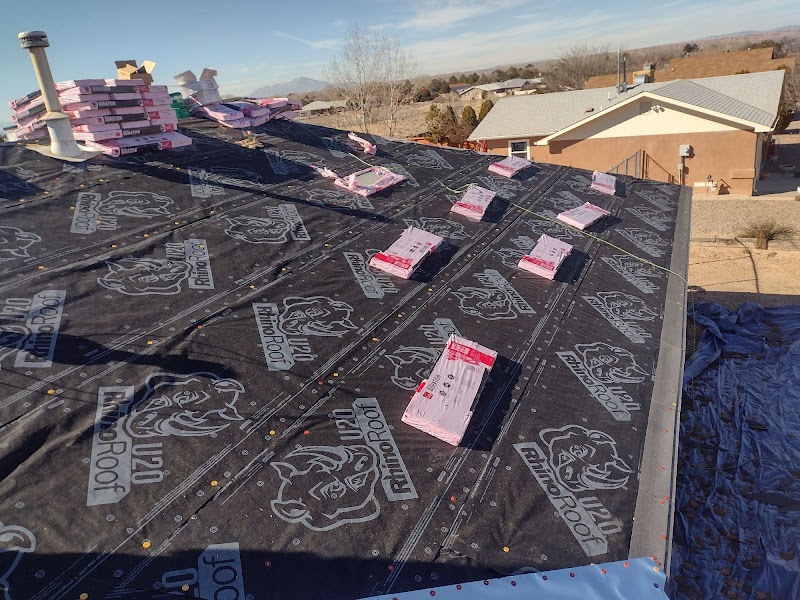 Premium Roofing photo 5