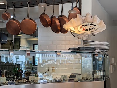 Zuni Café photo 1