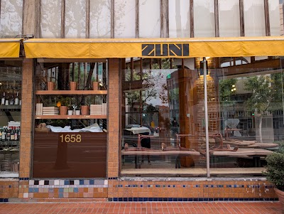 Zuni Café photo 5