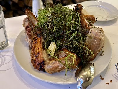 Zuni Café photo 4