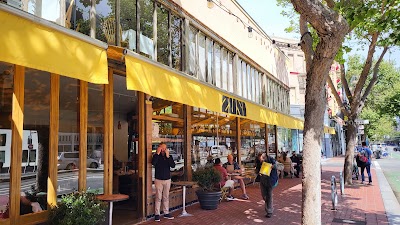 Zuni Café photo 1