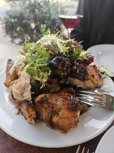 Zuni Café photo 2