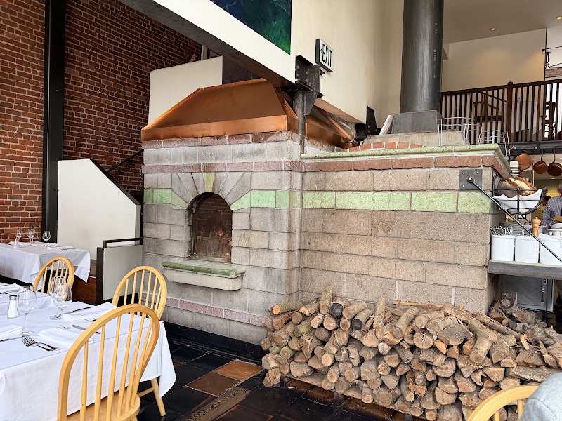 Zuni Café photo 2