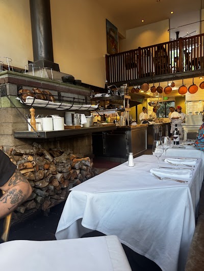 Zuni Café photo 5