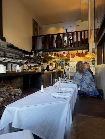 Zuni Café photo 2