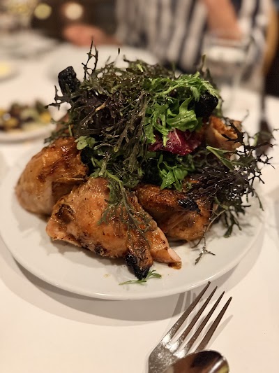 Zuni Café photo 4