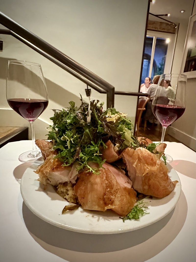Zuni Café photo 4