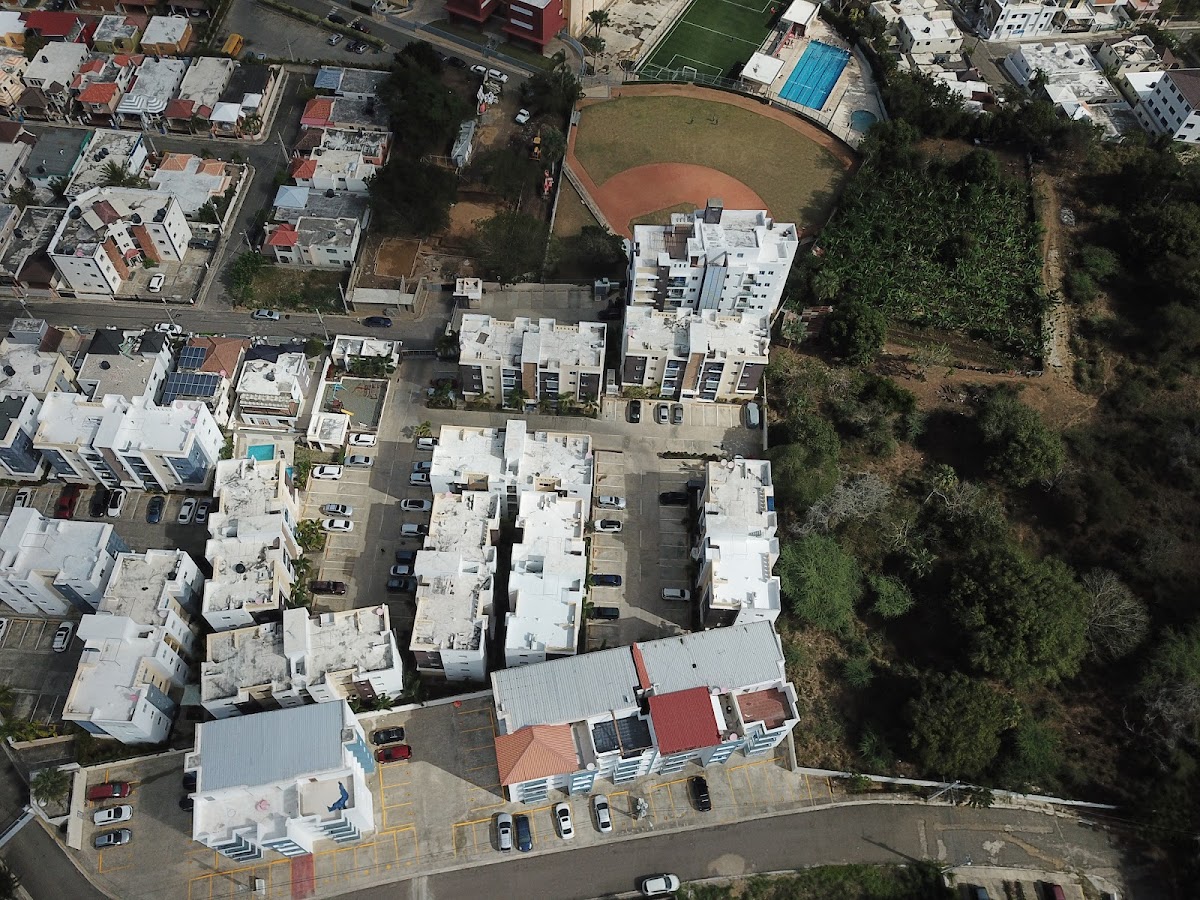 Residencial Albert 1 - Imagen 1