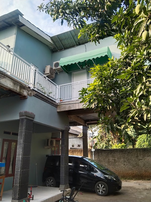 Kost Zea Andri