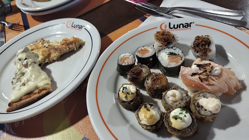 Foto de Lunar Gastronomia