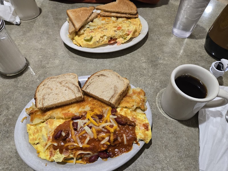 Knight & Day Diner photo 3