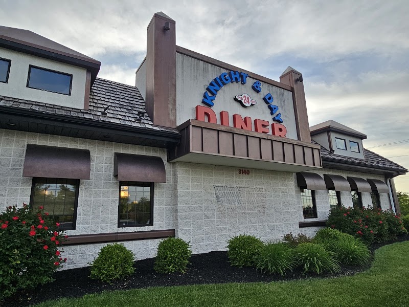 Knight & Day Diner photo 4