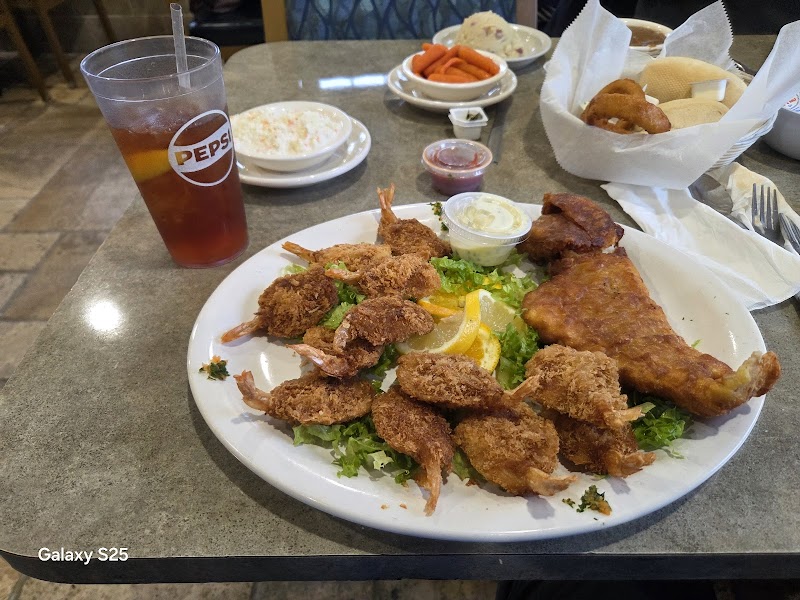 Knight & Day Diner photo 3