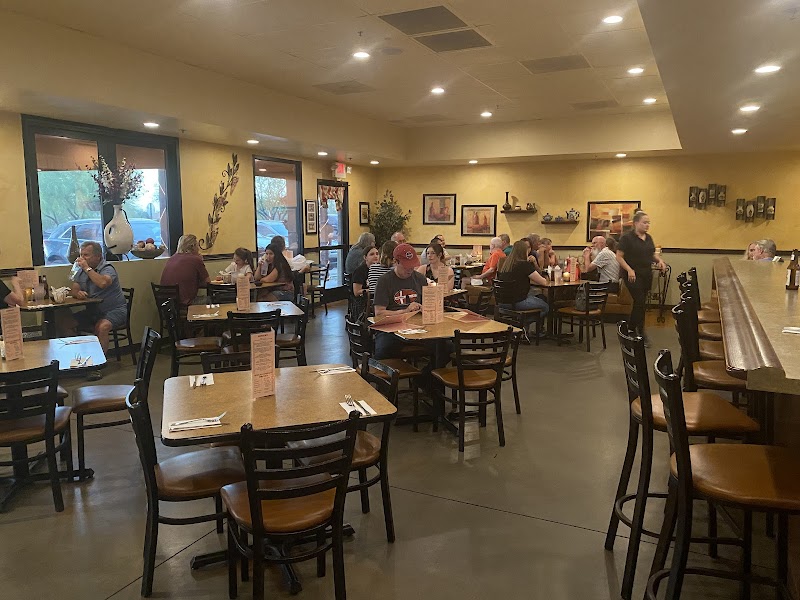 La Olla Mexican Cafe photo 1