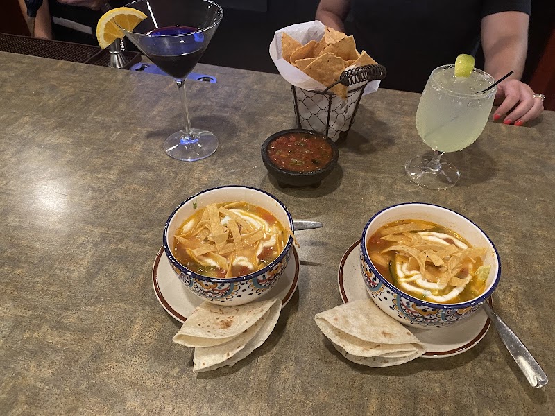 La Olla Mexican Cafe photo 2